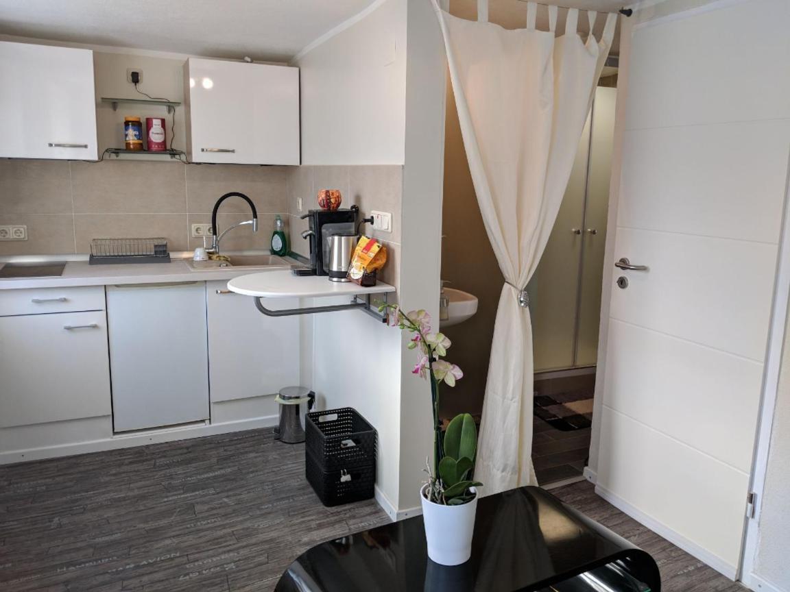 Apartment Bina In Trier Exterior photo